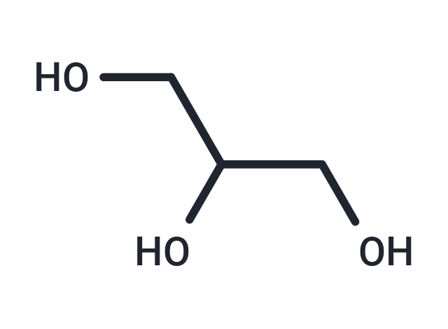 甘油,Glycerol