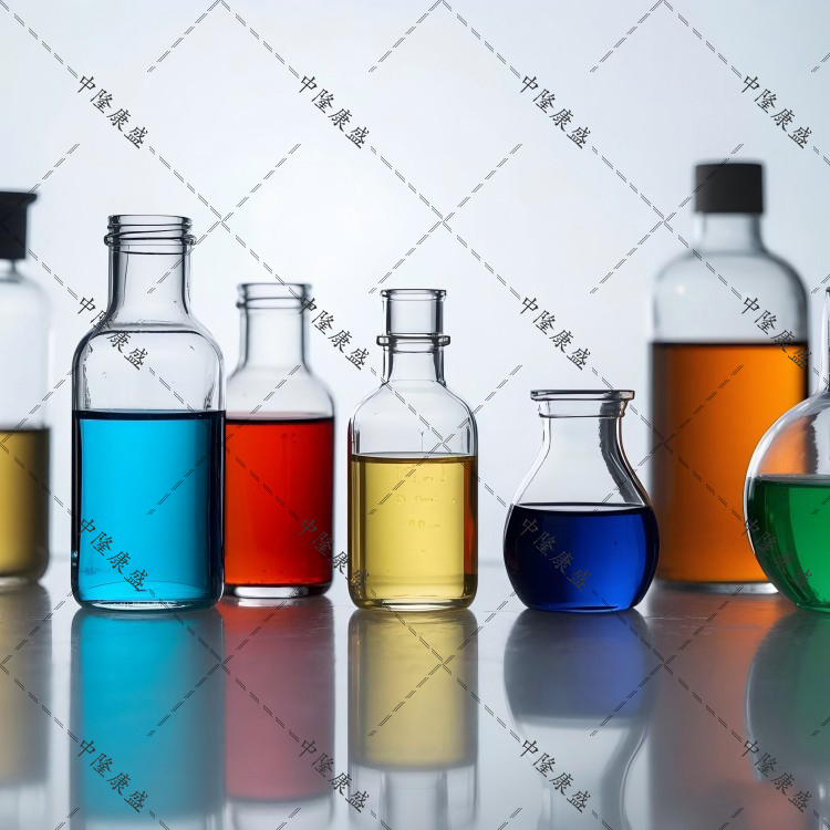 乙酸长叶酯,Longifolyl Acetate