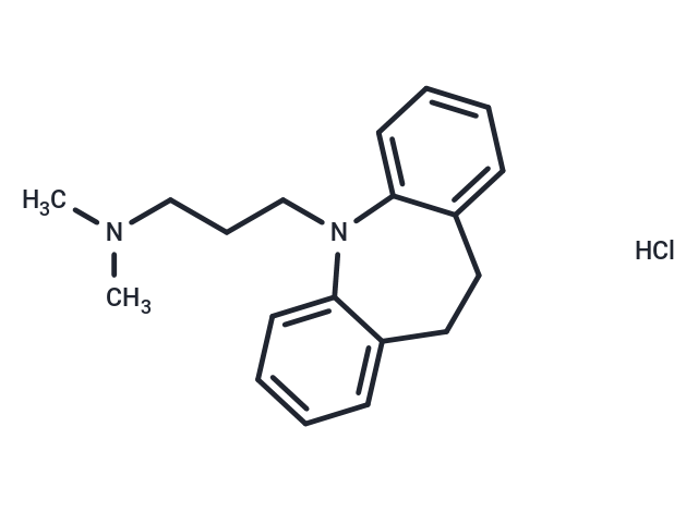 盐酸丙咪嗪,Imipramine hydrochloride