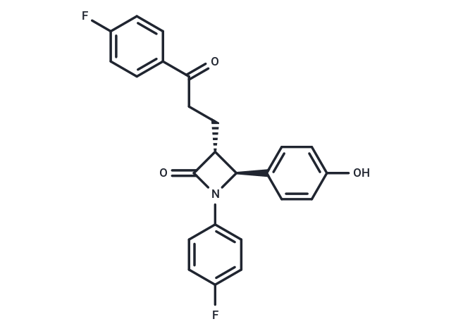 依折麦布酮,Ezetimibe ketone