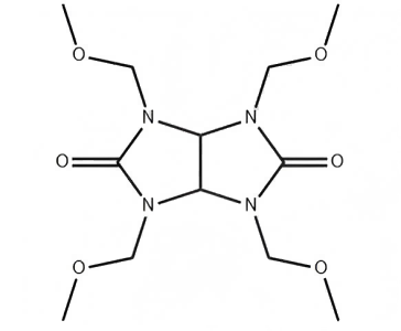 四甲氧甲基甘脲,1,3,4,6-Tetrakis(methoxymethyl)glycoluril
