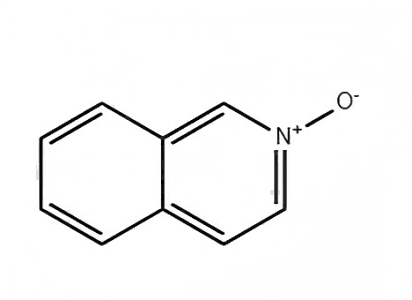 异喹啉氮氧化物,Isoquinoline N-Oxide