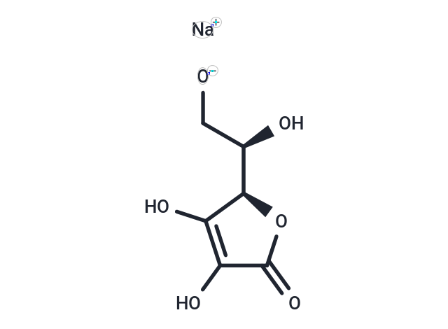 异抗坏血酸钠,Sodium erythorbate