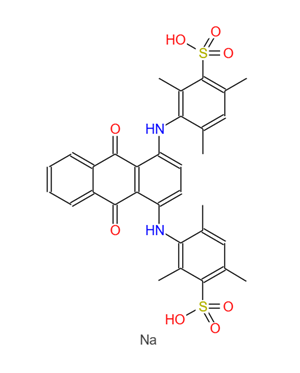 酸性蓝80,Acid Blue 80