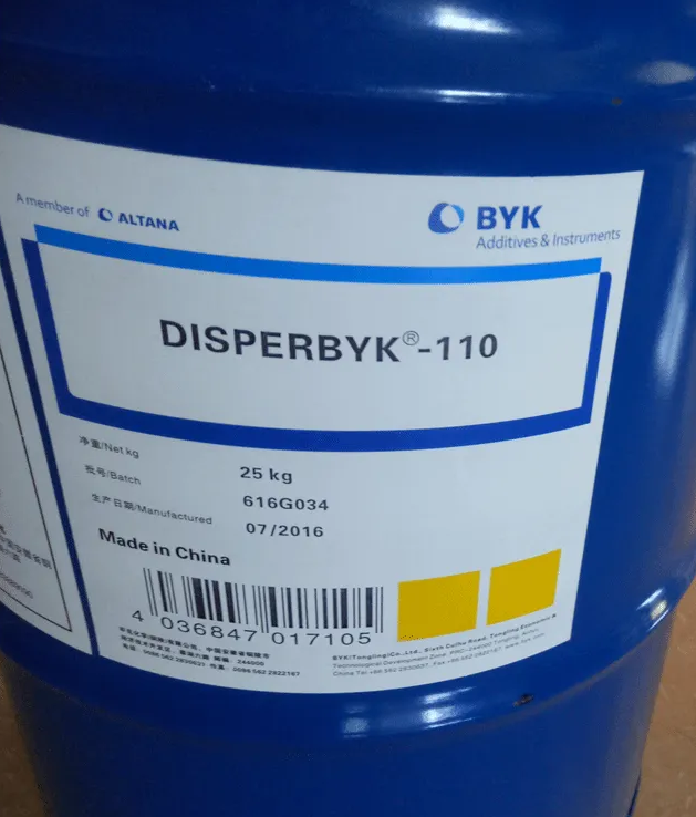 毕克BYK-141消泡剂