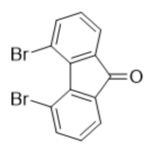 4,5-二溴九芴酮,4,5-dibromo-9H-fluoren-9-one