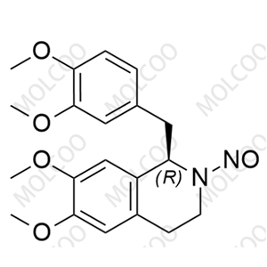 N-亚硝基阿曲库铵杂质C