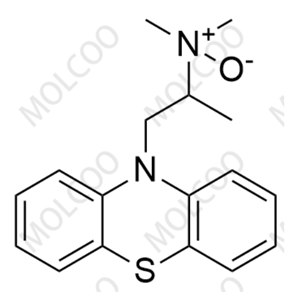 异丙嗪氮氧化物