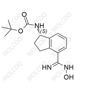 奥扎莫德杂质13,Ozanimod Impurity 13