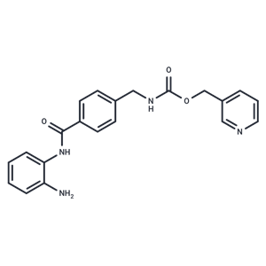 恩替诺特,Entinostat