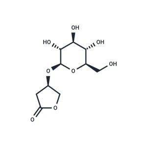 金线莲苷|T3849|TargetMol