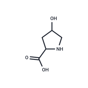 羟脯氨酸,L-Hydroxyproline
