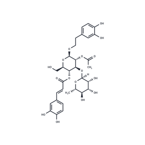 2-乙酰基洋丁香酚苷,2