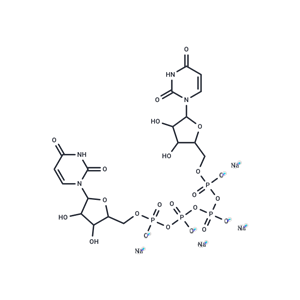 地夸磷索四钠|T7423|TargetMol