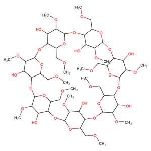甲基倍他环糊精MEBCD