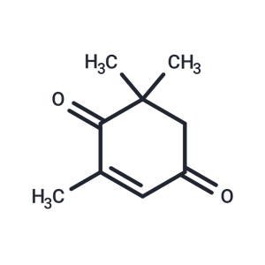 茶香酮,Ketoisophorone