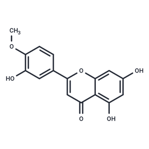 香叶木素|T1704|TargetMol