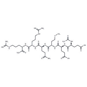 六胜肽|TP1253|TargetMol