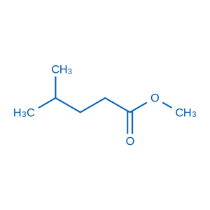 4-甲基戊酸甲酯,Methyl 4-methylpentanoate