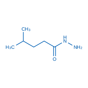 4-甲基戊酰肼