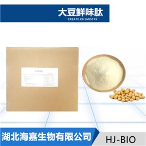 大豆鲜味肽厂家