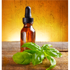 丁香罗勒油药用级，药典标准，1kg起售，有质检单资质