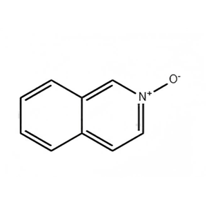 异喹啉氮氧化物,Isoquinoline N-Oxide