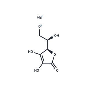 异抗坏血酸钠,Sodium erythorbate