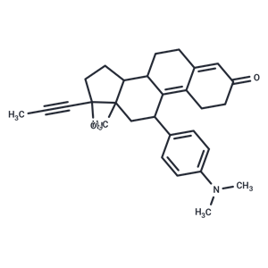 米非司酮|T1102|TargetMol