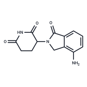 来那度胺|T1642|TargetMol