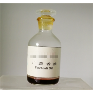 广藿香油,PATCHOULI OIL