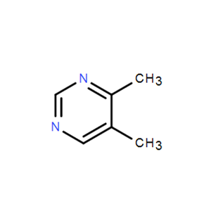 4,5-二甲基嘧啶,4,5-Dimethylpyrimidine