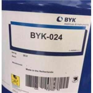 毕克BYK-024消泡剂