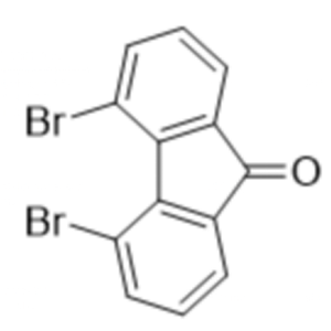4,5-二溴九芴酮