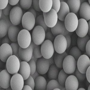 聚乳酸荧光微球，PLA Fluorescent Microspheres