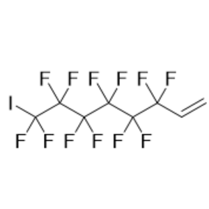8-碘-3,3,4,4,5,5,6,6,7,7,8,8-十二氟辛-1-烯