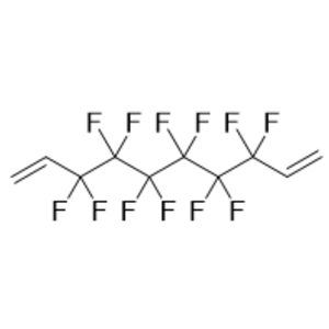 3,3,4,4,5,5,6,6,7,7,8,8-十二氟-1,9-癸二烯