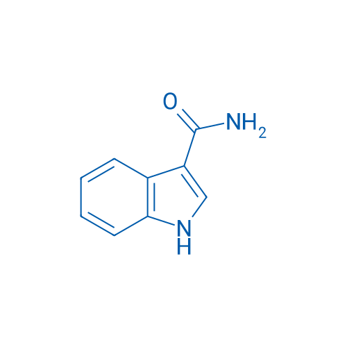 1H-吲哚-3-羧酰胺,1H-Indole-3-carboxamide