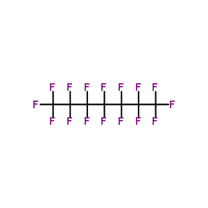 全氟庚烷,Perfluoroheptanes