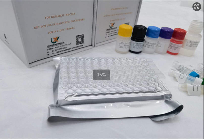 植物黄曲霉素B1（Aflatoxin B1）ELISA试剂盒