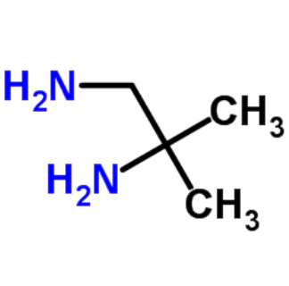 1,2-二氨基-2-甲基丙烷,1,2-Diamino-2-methylpropane