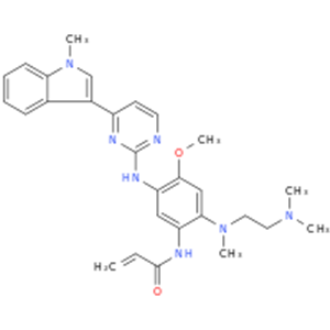 奥希替尼,Osimertinib