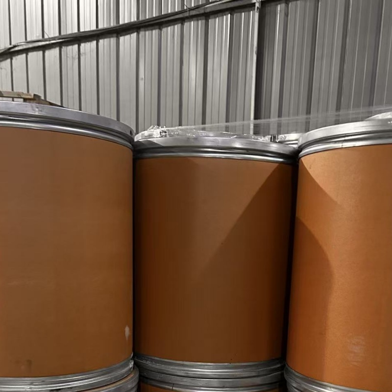 DL-异亮氨酸,DL-Isoleucine