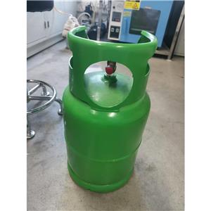 三氟氯乙烯 用于制备聚三氟氯乙烯树脂及氟橡胶, 也是氟塑料、氟橡胶、致冷剂、氟氯润滑油、氟烷麻醉剂的原料