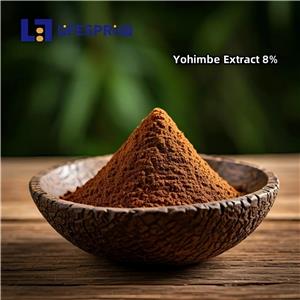 育亨宾提取物,Yohimbine Extract