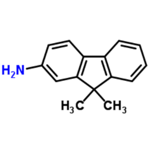 2-氨基-9,9-二甲基芴,2-Amino-9,9-dimethylfluorene