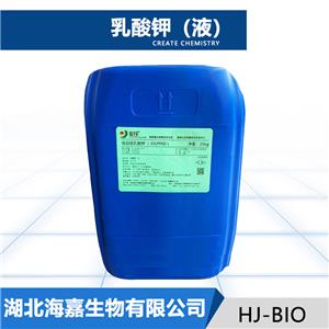 乳酸钾厂家