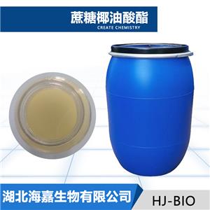 蔗糖椰油酸酯,SUCROSE COCOATE