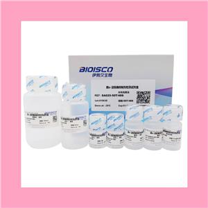 胰α-淀粉酶抑制剂检测试剂盒（分光光度法)