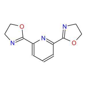 2,6-双(4,5-二氢噁唑-2-基)吡啶,2,6-bis(4,5-dihydrooxazol-2-yl)pyridine